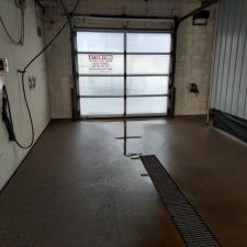 Commercial Pressure Washing St Joseph 1